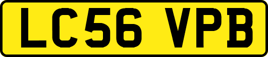 LC56VPB