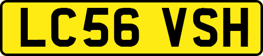 LC56VSH