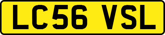LC56VSL