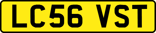 LC56VST