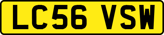 LC56VSW