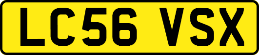 LC56VSX