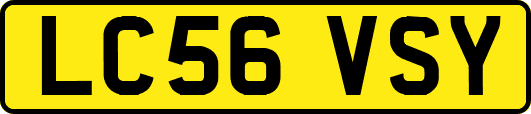 LC56VSY