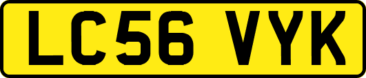 LC56VYK