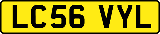 LC56VYL