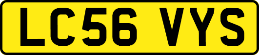 LC56VYS