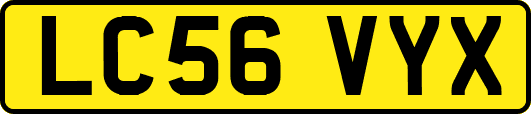 LC56VYX
