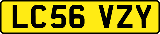 LC56VZY