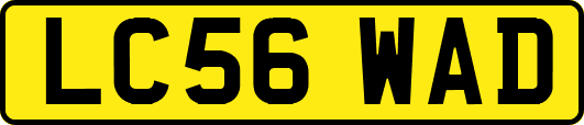 LC56WAD
