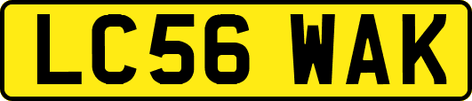 LC56WAK