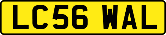 LC56WAL
