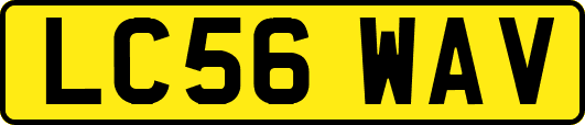 LC56WAV