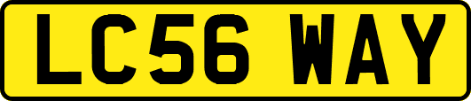 LC56WAY