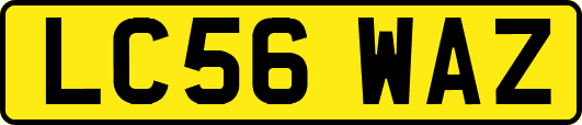LC56WAZ
