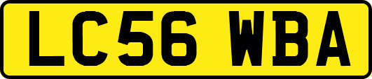 LC56WBA