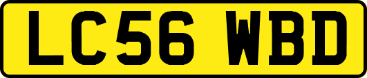 LC56WBD