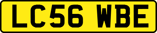 LC56WBE