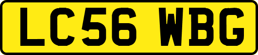 LC56WBG