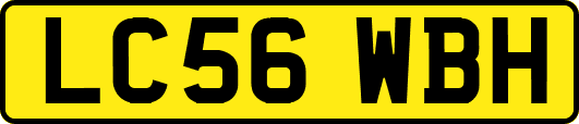 LC56WBH