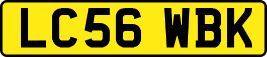 LC56WBK