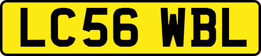LC56WBL