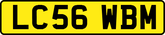 LC56WBM
