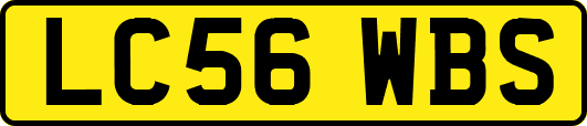 LC56WBS