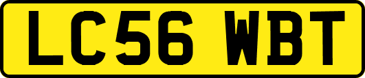 LC56WBT