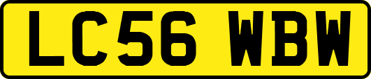 LC56WBW