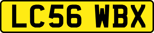 LC56WBX