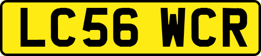 LC56WCR