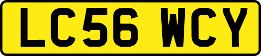 LC56WCY