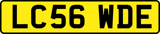 LC56WDE