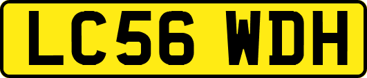 LC56WDH