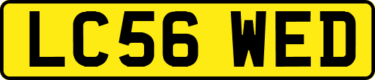 LC56WED