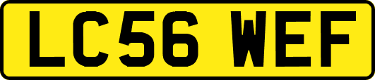 LC56WEF