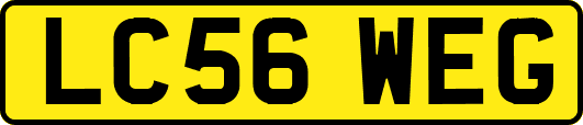 LC56WEG