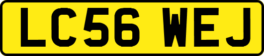 LC56WEJ