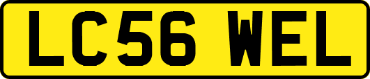 LC56WEL