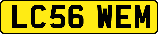 LC56WEM