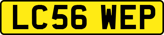 LC56WEP