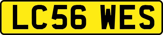 LC56WES
