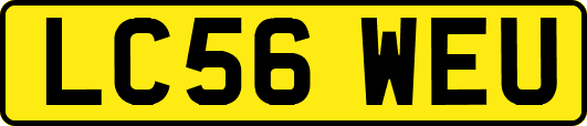 LC56WEU