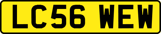 LC56WEW