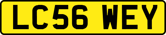 LC56WEY
