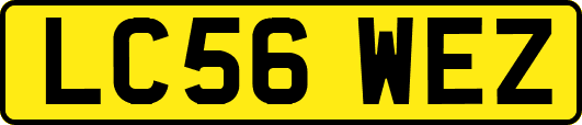 LC56WEZ