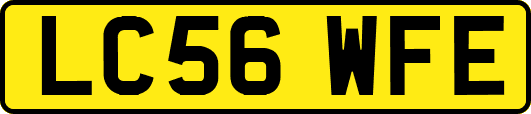 LC56WFE