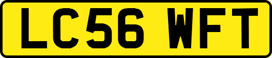 LC56WFT