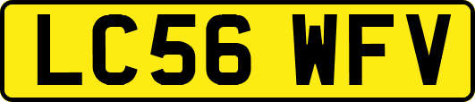 LC56WFV