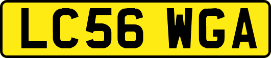 LC56WGA